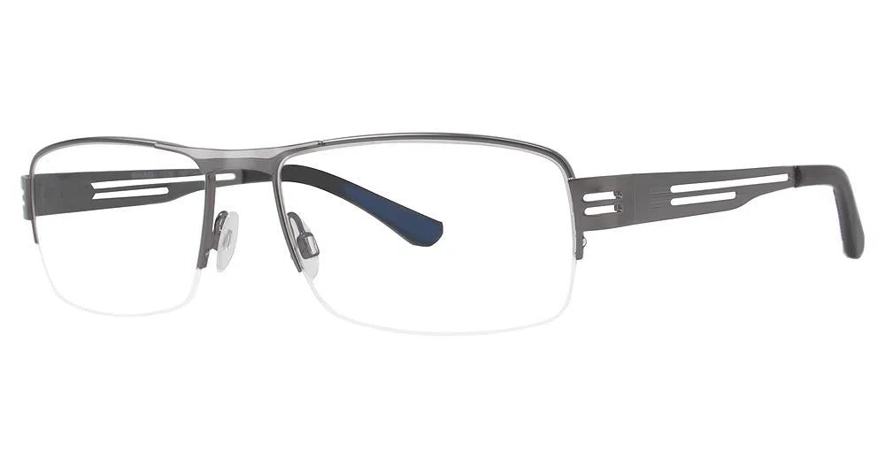 Shaquille O'Neal SO102M Eyeglasses - view 2